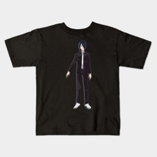 Ishigami Kids T-Shirt